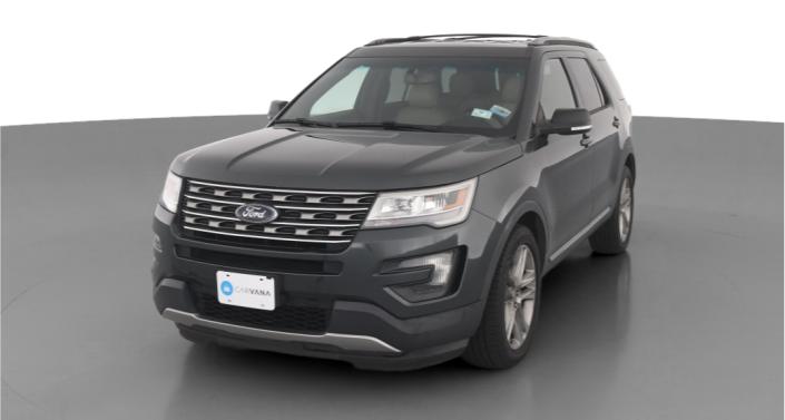 2016 Ford Explorer XLT -
                Concord, NC