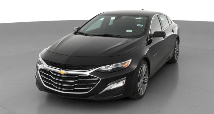 2021 Chevrolet Malibu LT -
                Colonial Heights, VA