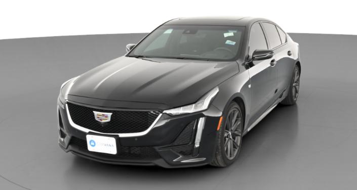 2024 Cadillac CT5 Sport -
                San Antonio, TX