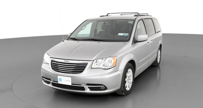 2015 Chrysler Town & Country Touring -
                Auburn, GA