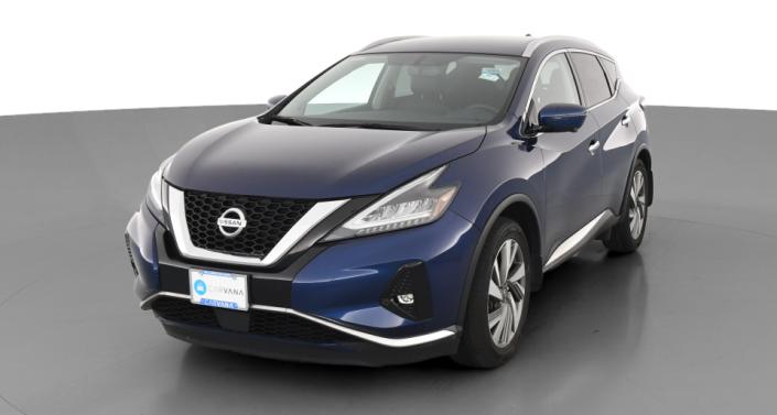 2019 Nissan Murano SL -
                Haines City, FL