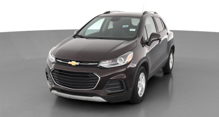 2021 Chevrolet Trax LT -
                Haines City, FL