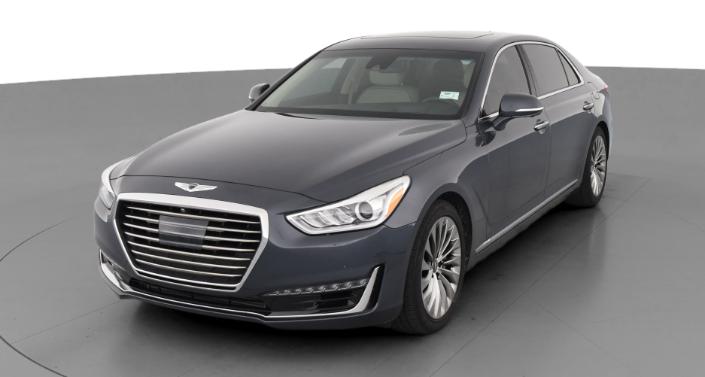 2017 Genesis G90 Premium -
                Haines City, FL