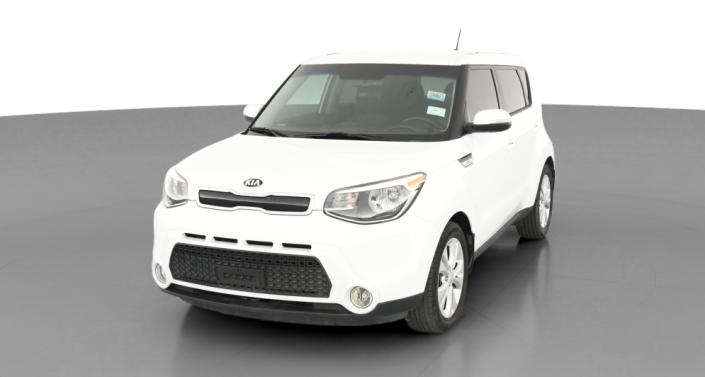 2016 Kia Soul Soul! -
                San Antonio, TX