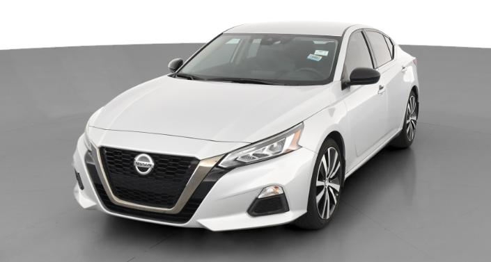 2020 Nissan Altima SR -
                Haines City, FL