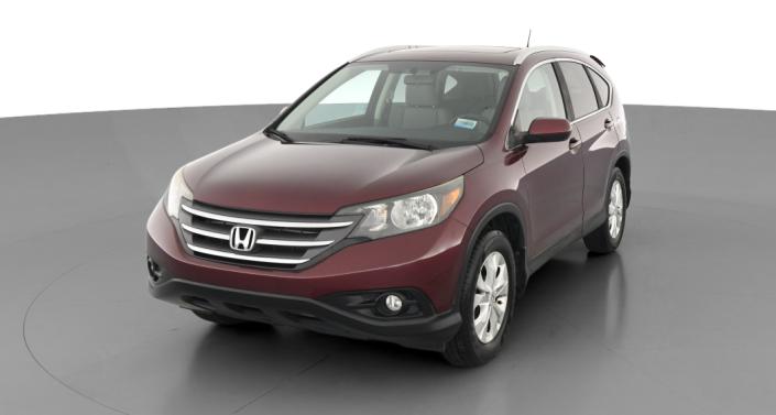 2014 Honda CR-V EX-L -
                Haines City, FL