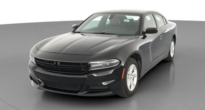 2021 Dodge Charger SXT -
                San Antonio, TX