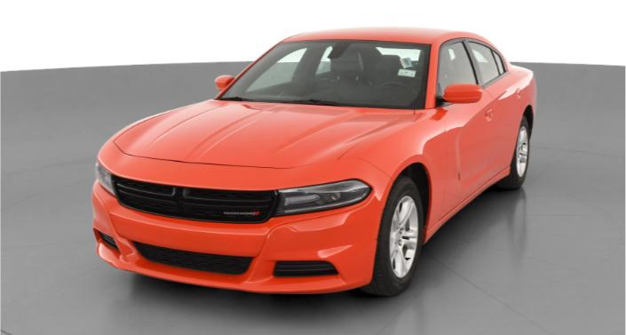 2021 Dodge Charger SXT -
                San Antonio, TX