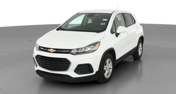 2020 Chevrolet Trax LS -
                Lorain, OH