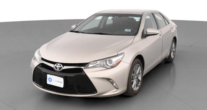 2017 Toyota Camry SE -
                Tolleson, AZ