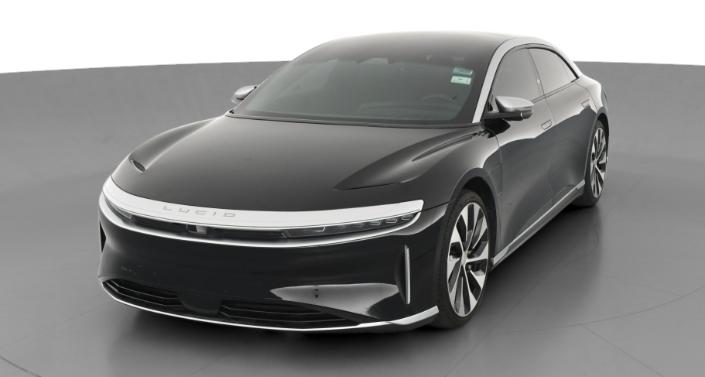 2022 Lucid Air Grand Touring -
                Riverside, CA