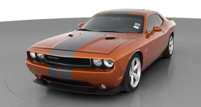 2011 Dodge Challenger SRT8 -
                Richton Park, IL