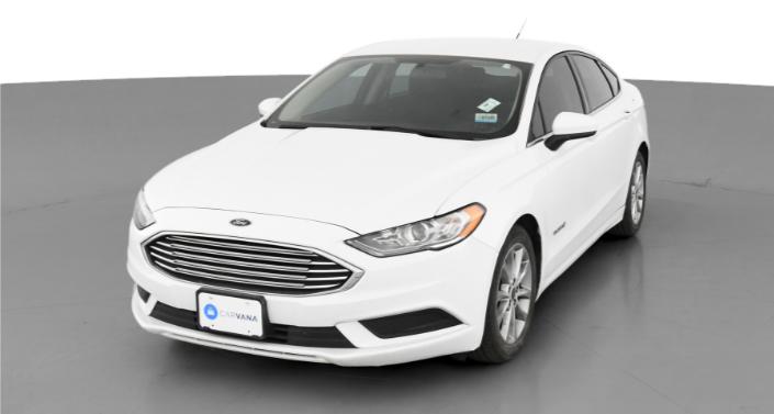 2017 Ford Fusion  -
                Tolleson, AZ