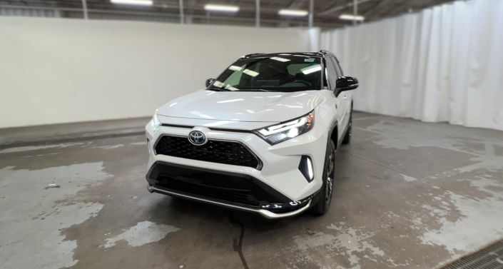 2023 Toyota RAV4 Prime XSE -
                Manville, NJ