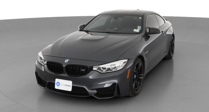 2015 BMW M4 Base -
                Colonial Heights, VA