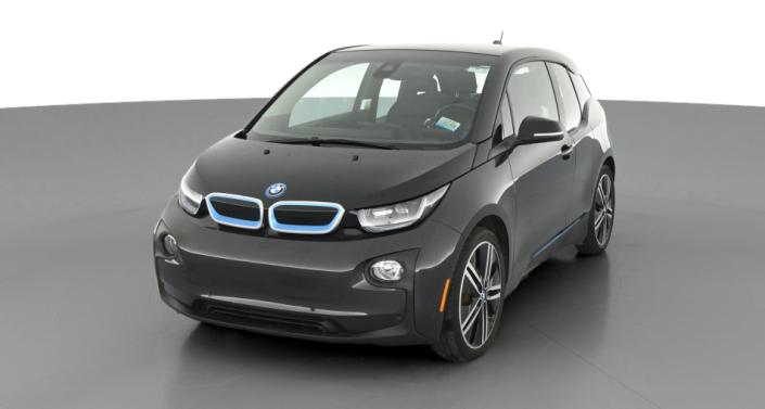 2015 BMW i3 Base -
                Trenton, OH