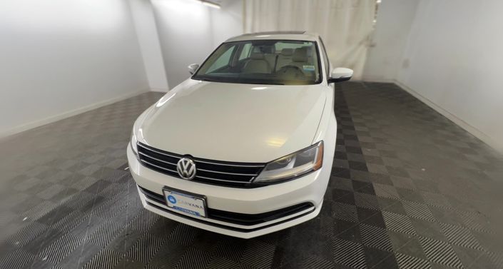 2017 Volkswagen Jetta SE -
                Framingham, MA