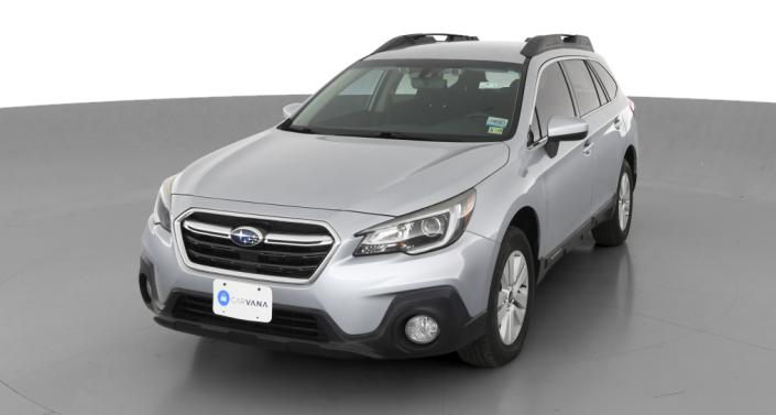 2019 Subaru Outback Premium -
                Colonial Heights, VA