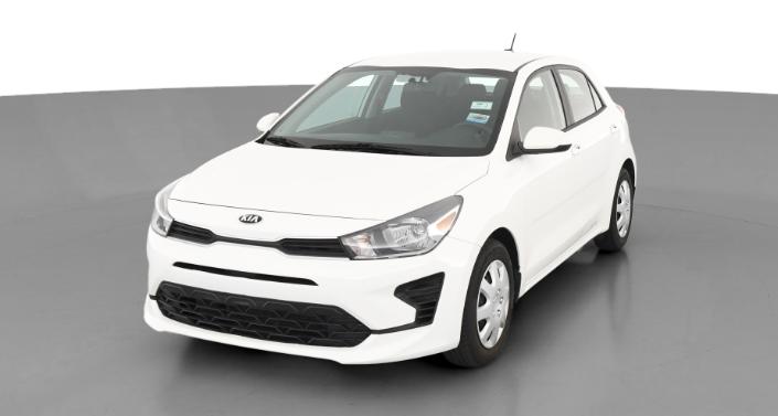 2021 Kia Rio S -
                Haines City, FL