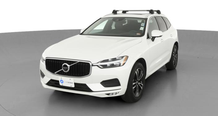 2021 Volvo XC60 T5 Momentum -
                Colonial Heights, VA