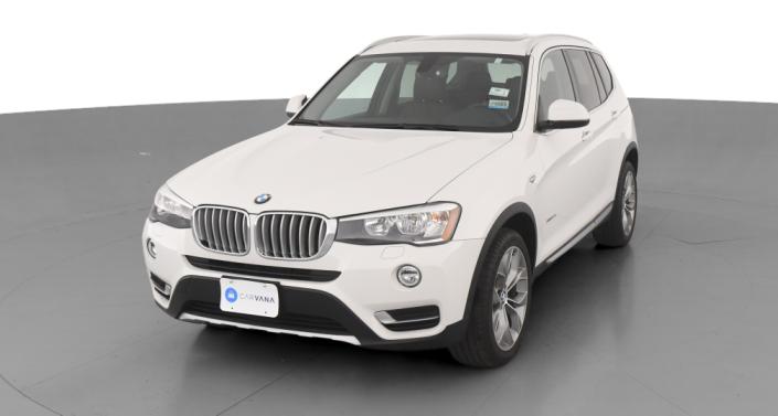 2016 BMW X3 xDrive28i -
                Indianapolis, IN