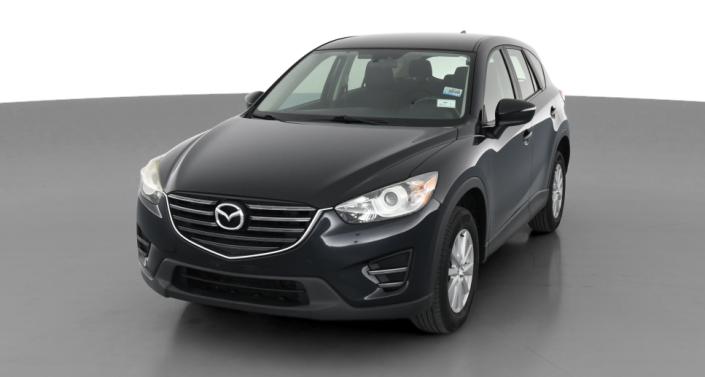 2016 Mazda CX-5 Sport -
                Richton Park, IL