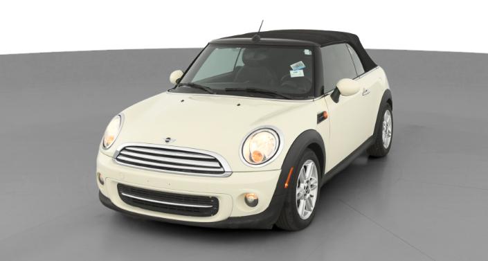 2013 MINI Cooper Convertible  -
                Tolleson, AZ