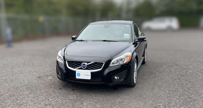 2011 Volvo C30  -
                Fairview, OR