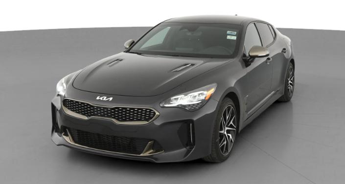 2022 Kia Stinger GT-Line -
                Tolleson, AZ