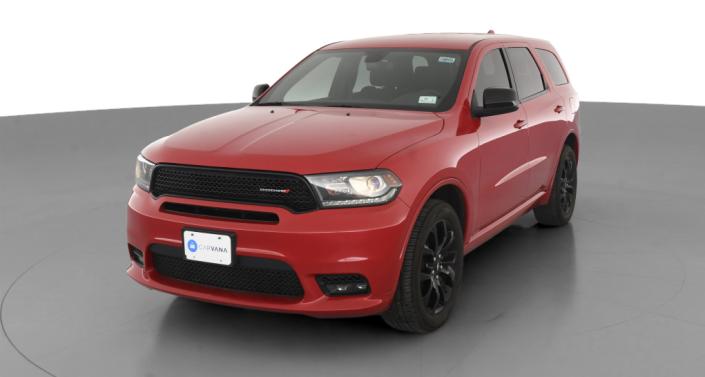 2019 Dodge Durango GT -
                Wheatland, OK