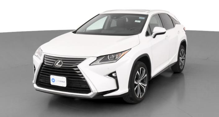 2018 Lexus RX 350 -
                Tolleson, AZ