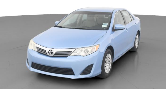 2013 Toyota Camry L -
                Auburn, GA