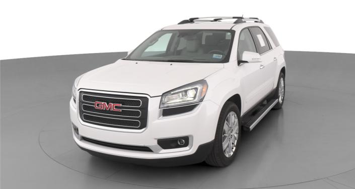 2017 GMC Acadia  -
                Indianapolis, IN