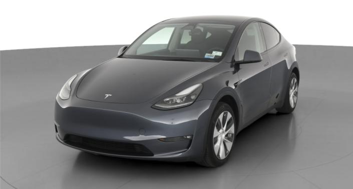 2023 Tesla Model Y Long Range -
                Rocklin, CA