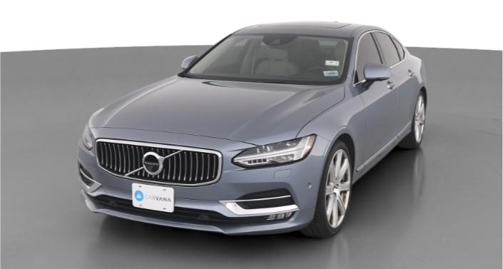 2017 Volvo S90 T6 Inscription -
                Auburn, GA