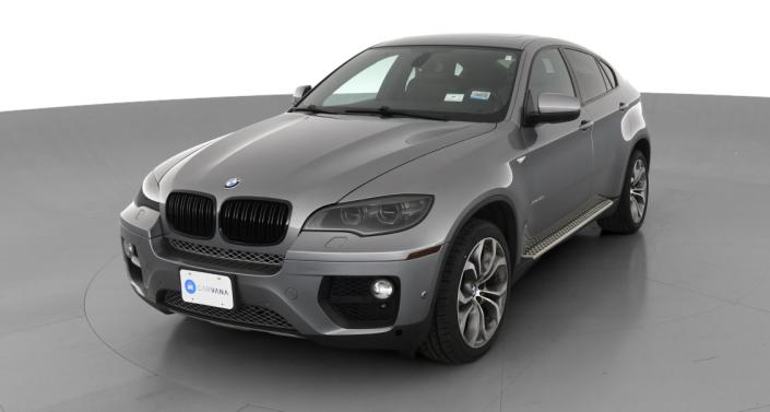 2014 BMW X6 xDrive50i -
                Colonial Heights, VA