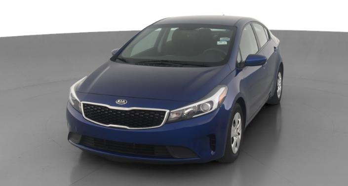 2018 Kia Forte LX -
                Indianapolis, IN