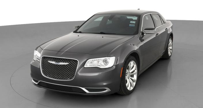 2018 Chrysler 300 Touring -
                Bessemer, AL