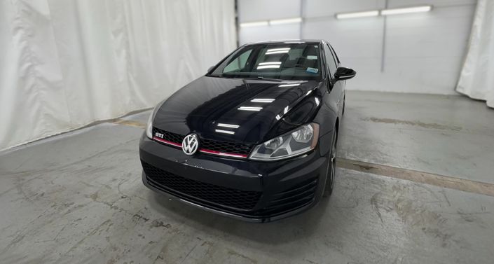 2016 Volkswagen Golf GTI S -
                Frisco, TX