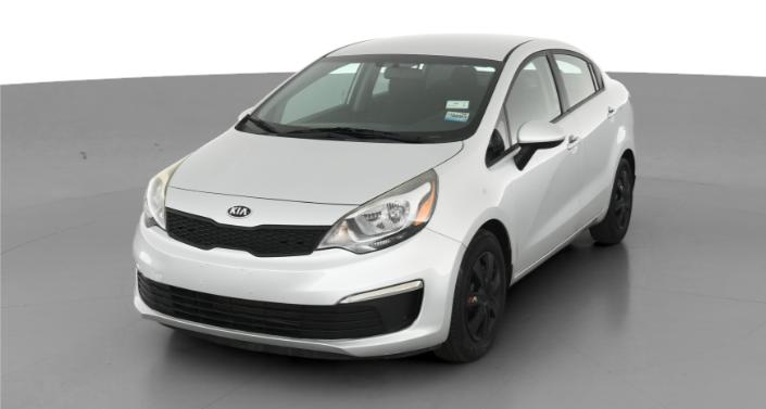 2016 Kia Rio LX -
                Lorain, OH