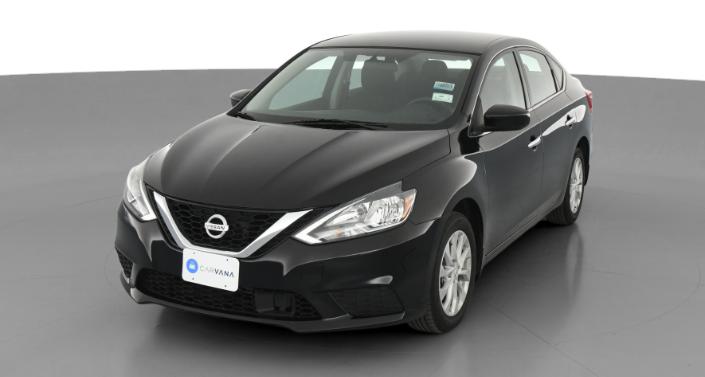 2018 Nissan Sentra SV -
                Tooele, UT