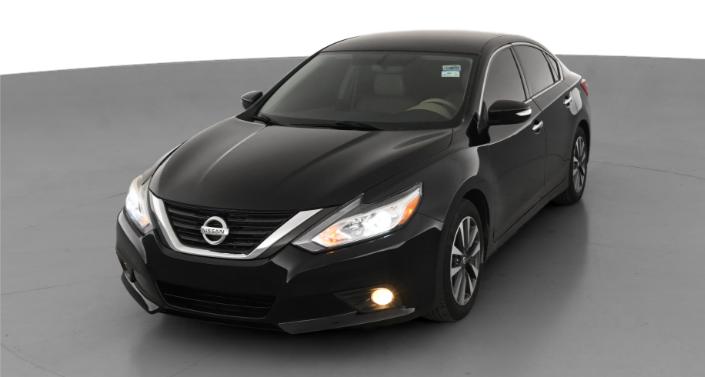 2017 Nissan Altima SL -
                Beverly, NJ