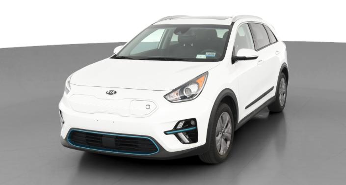 2019 Kia Niro EX Premium -
                Rocklin, CA