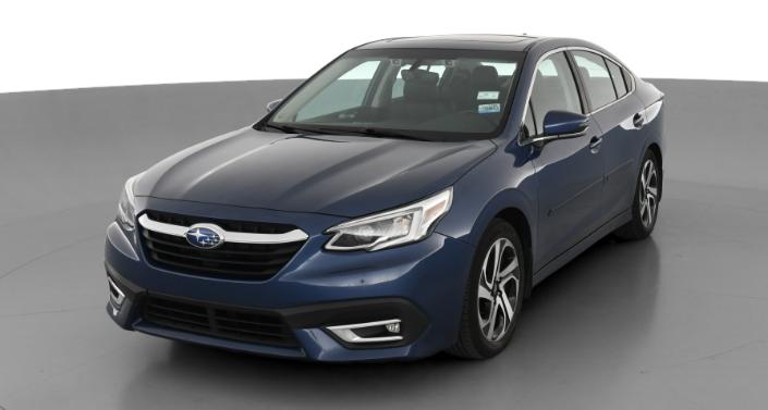 2022 Subaru Legacy Limited -
                Lorain, OH