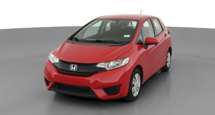 2016 Honda Fit LX -
                Concord, NC