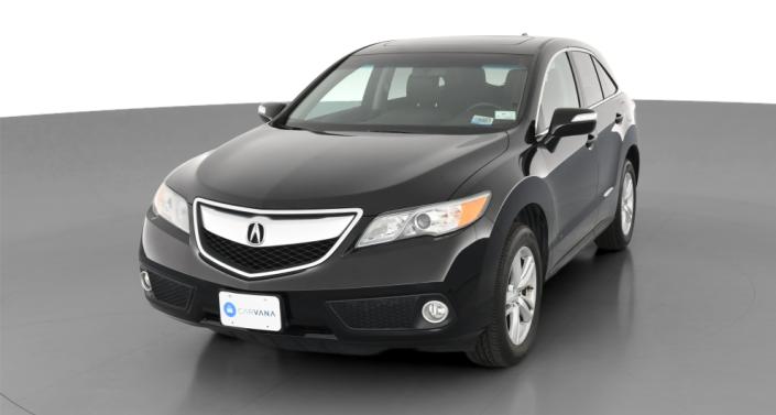 2013 Acura RDX Base -
                Rocklin, CA