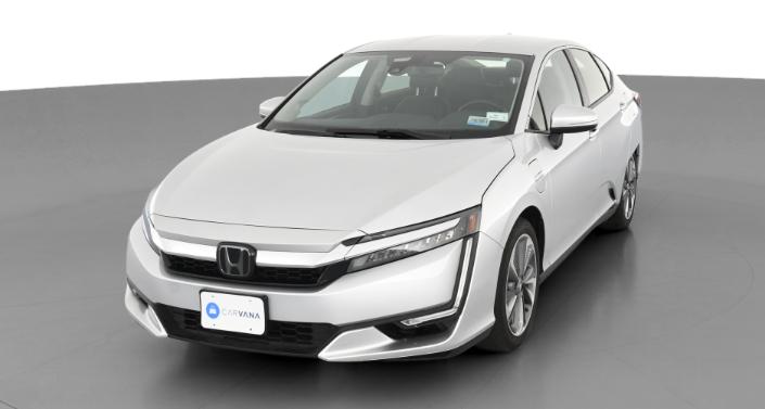 2018 Honda Clarity Touring -
                Rocklin, CA