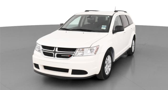 2019 Dodge Journey SE -
                Tolleson, AZ