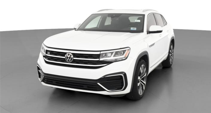 2020 Volkswagen Atlas SEL -
                Haines City, FL