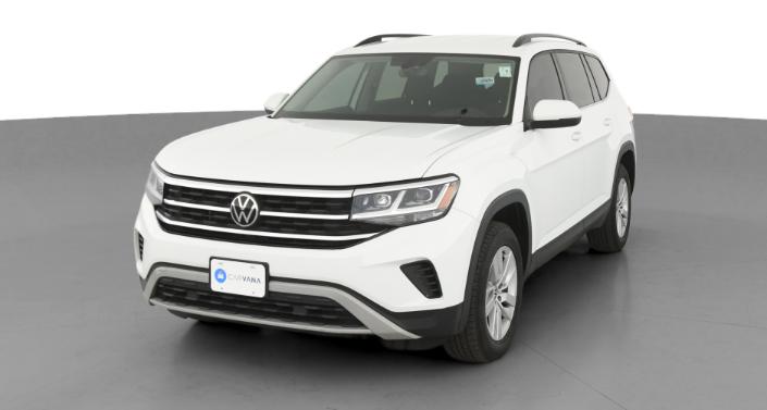 2021 Volkswagen Atlas S -
                Tolleson, AZ